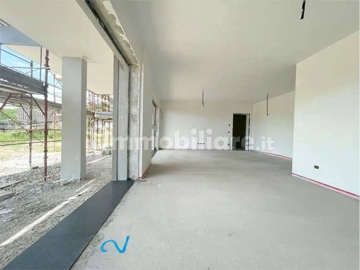 Quadrilocale via ratti, Bizzarone - foto 5