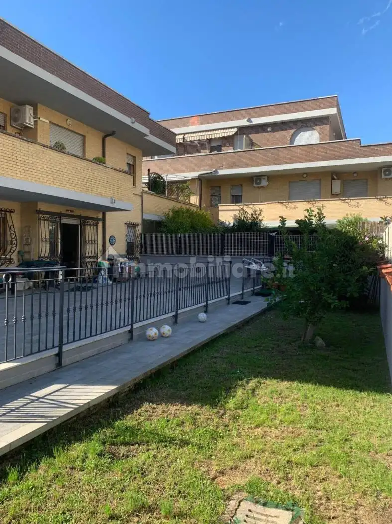 Appartamento in vendita a Livorno