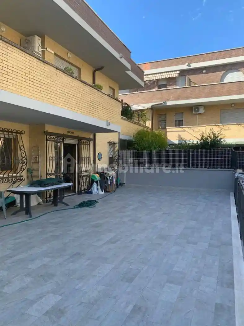 Appartamento ottimo stato, piano terra, Pontino - Bastia, Livorno - foto 2