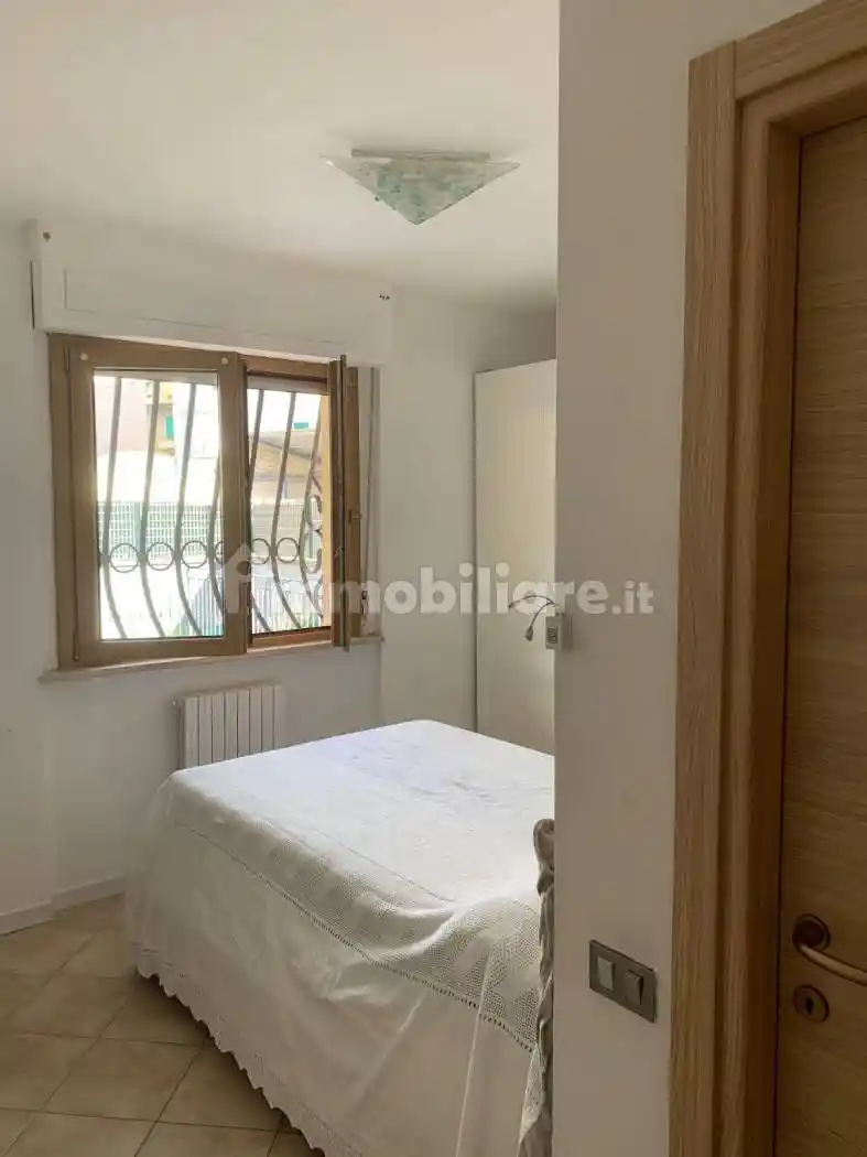 Appartamento ottimo stato, piano terra, Pontino - Bastia, Livorno - foto 5