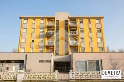 Appartamento in vendita a Castelfranco Emilia