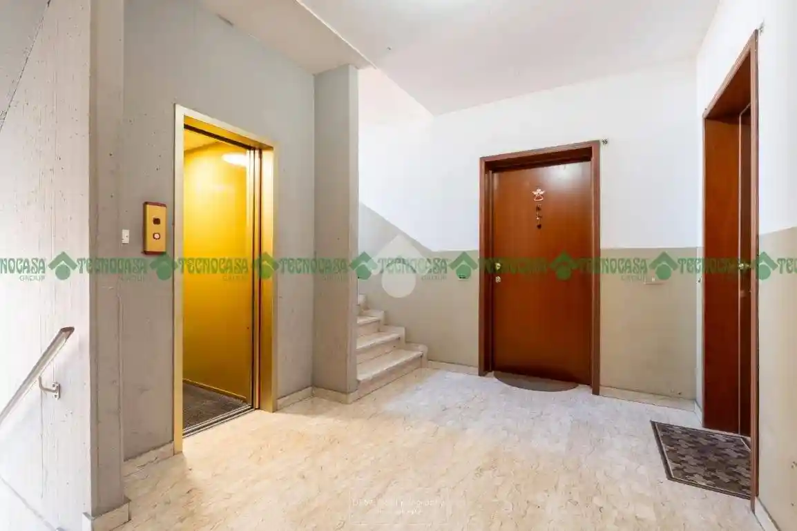 Quadrilocale via Brenta 5, Centro, Castelfranco Emilia - foto 3