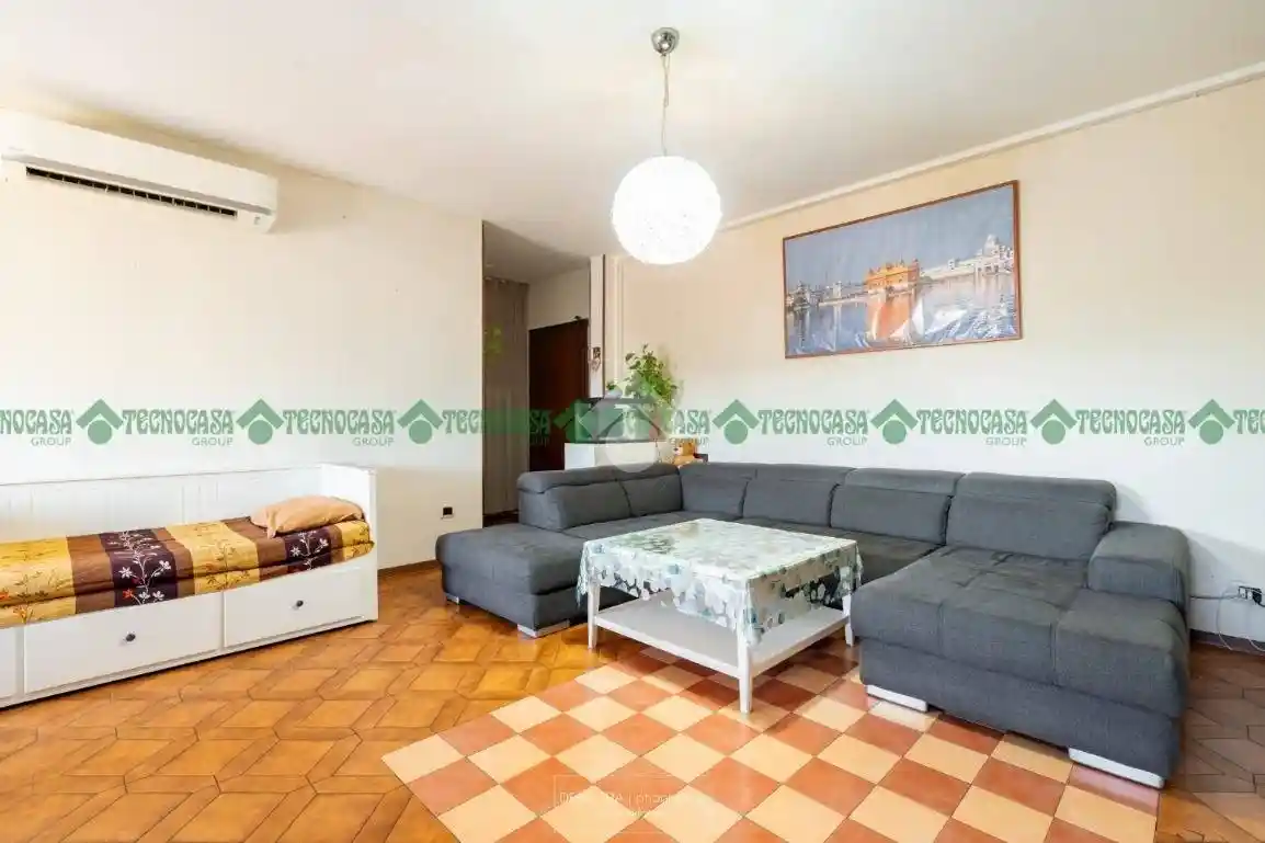 Quadrilocale via Brenta 5, Centro, Castelfranco Emilia - foto 5