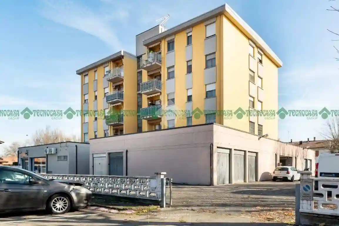 Quadrilocale via Brenta 5, Centro, Castelfranco Emilia - foto 4