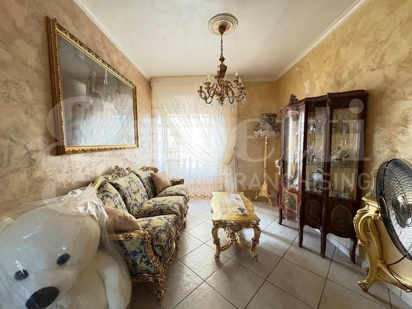 Appartamento in vendita a Orta di Atella