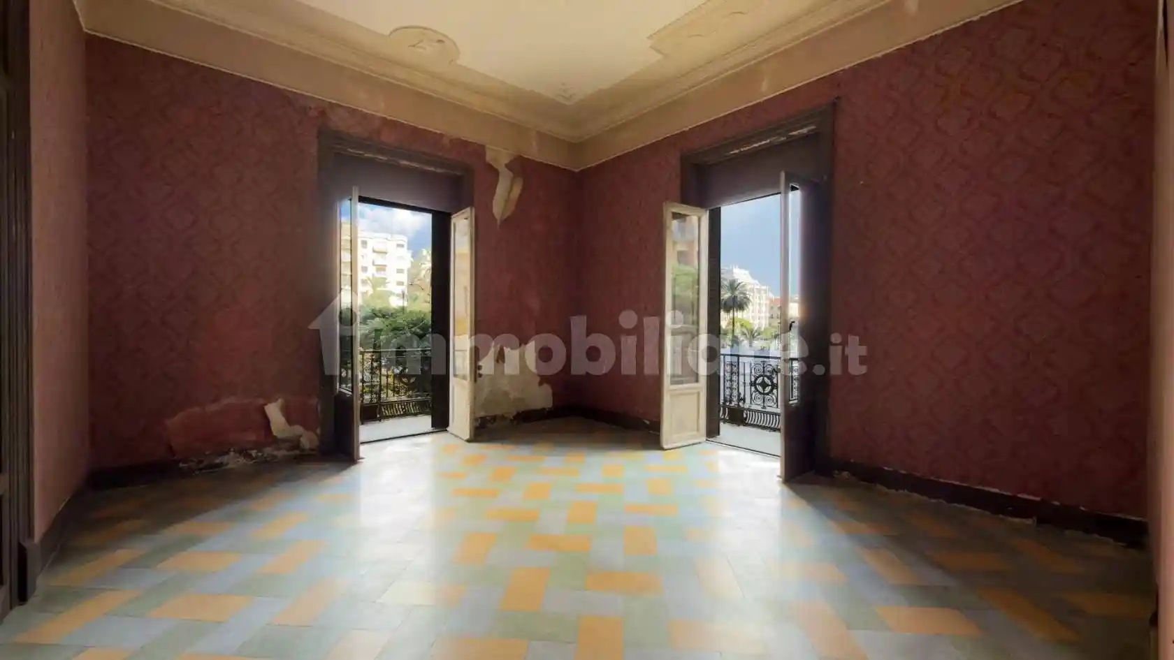 Appartamento via Paolo Paternostro, 8, Politeama - Ruggiero Settimo, Palermo - foto 3