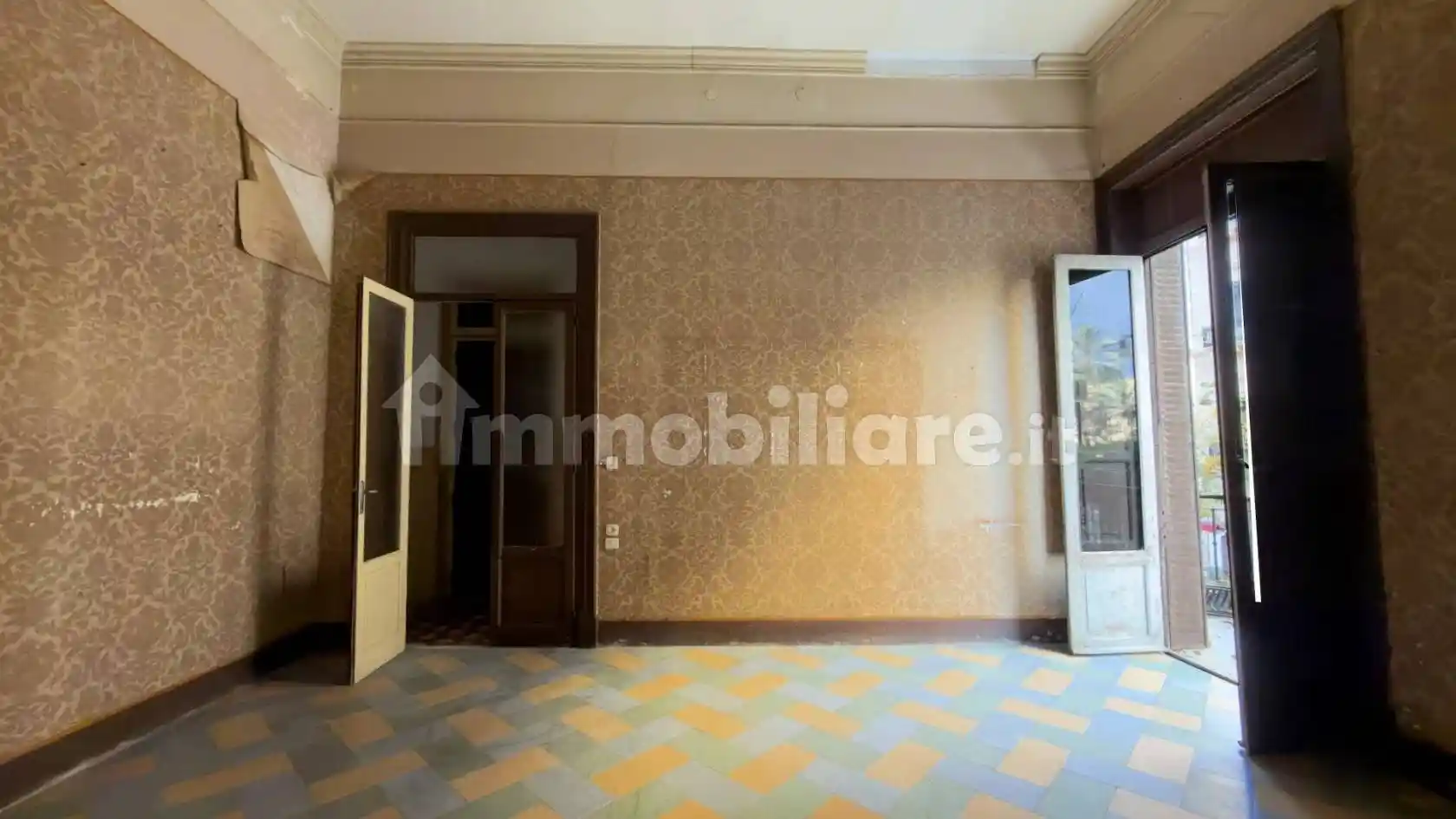 Appartamento via Paolo Paternostro, 8, Politeama - Ruggiero Settimo, Palermo - foto 4