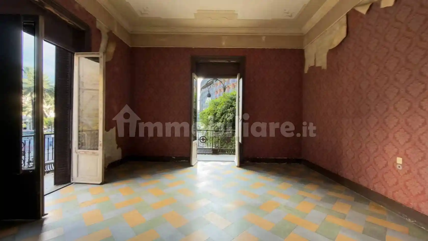 Appartamento via Paolo Paternostro, 8, Politeama - Ruggiero Settimo, Palermo - foto 5