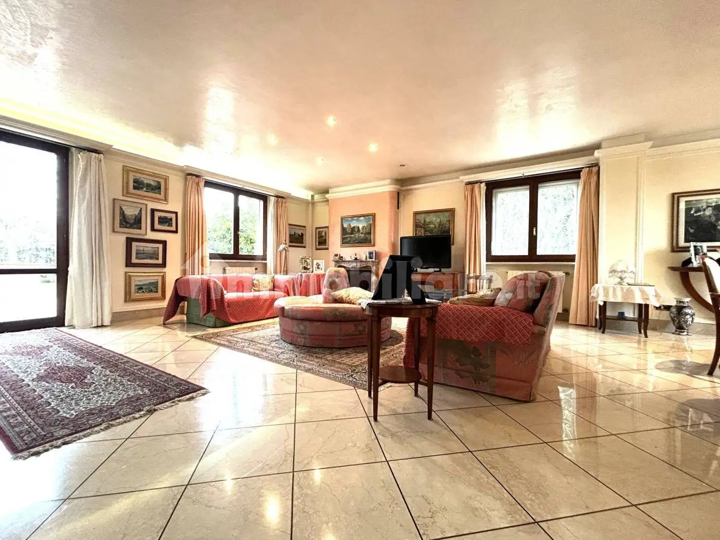 Villa unifamiliare Vocabolo Spiazzetta 82, Calvi dell'Umbria - foto 2