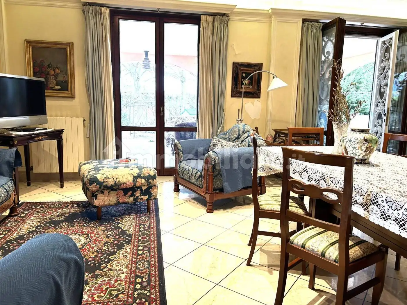 Villa unifamiliare Vocabolo Spiazzetta 82, Calvi dell'Umbria - foto 5