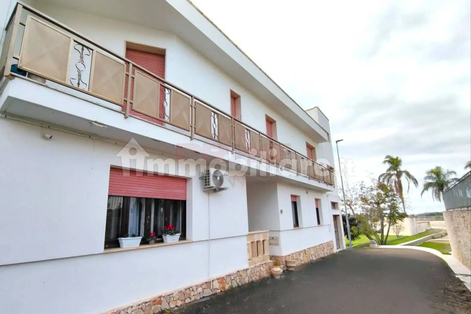 Casa indipendente in vendita a Tuglie