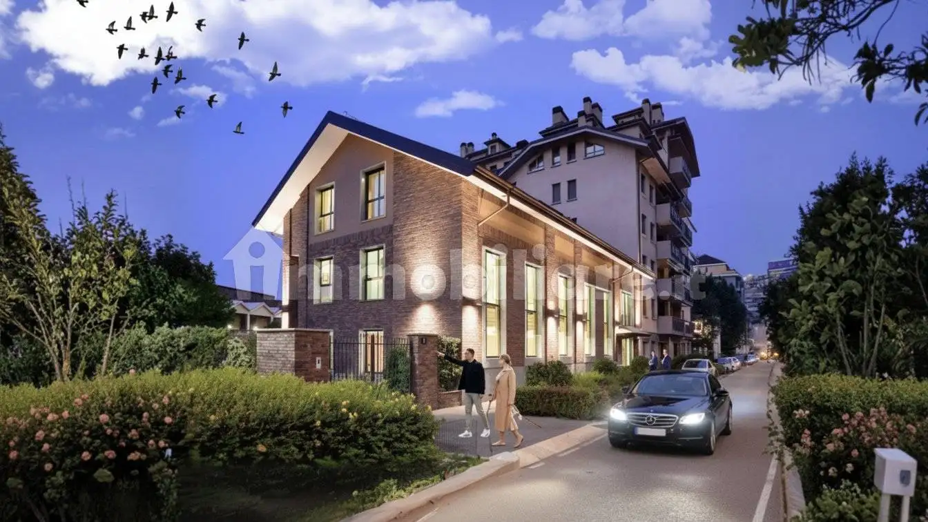 Villa in vendita a Milan