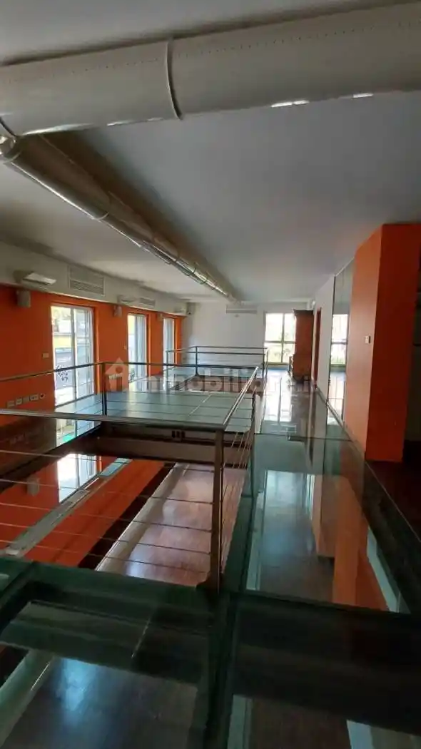 Villa unifamiliare via Medardo Rosso 5, Isola, Milano - foto 5