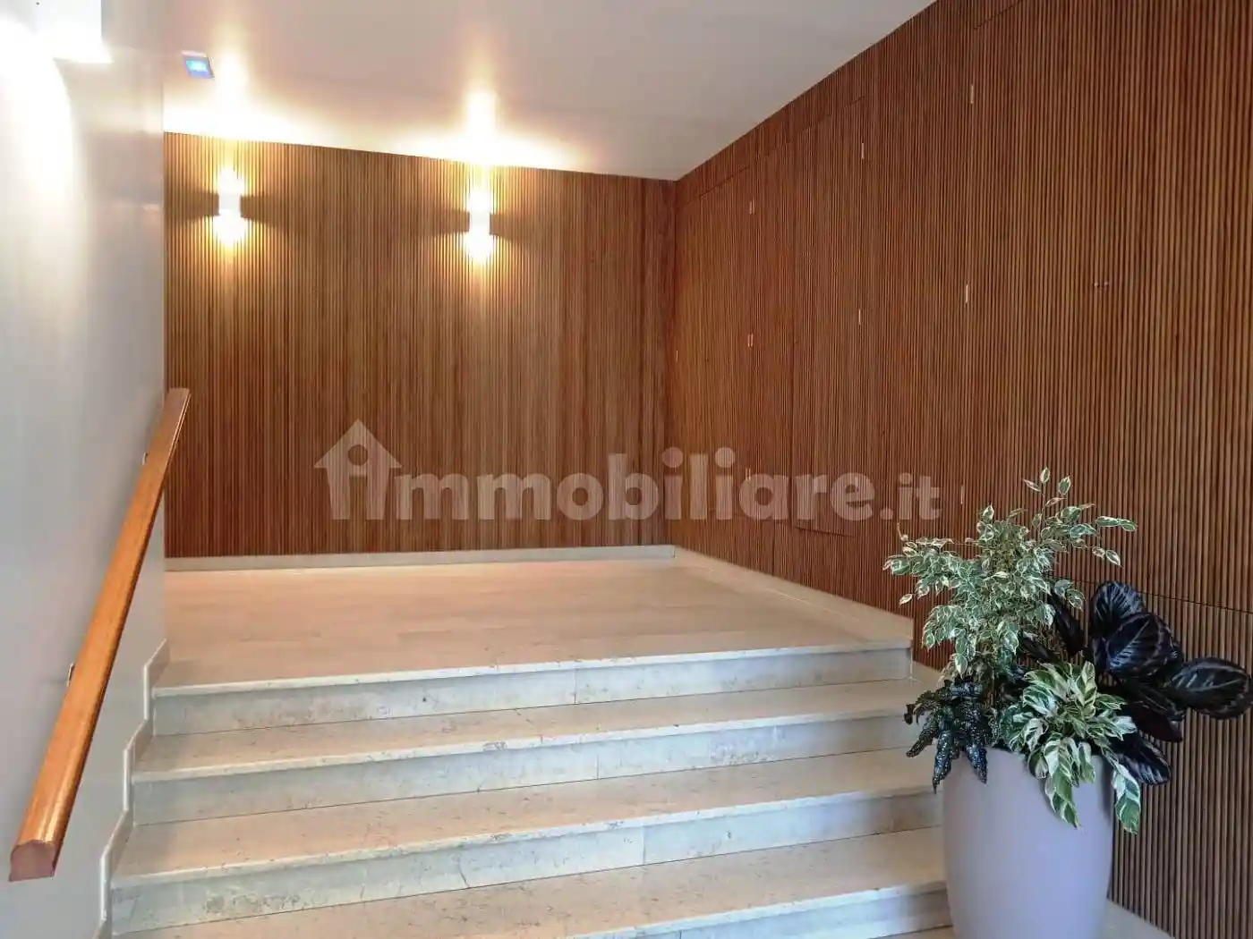 Trilocale viale Giuseppe Cesare Abba, Cesenatico Levante, Cesenatico - foto 3