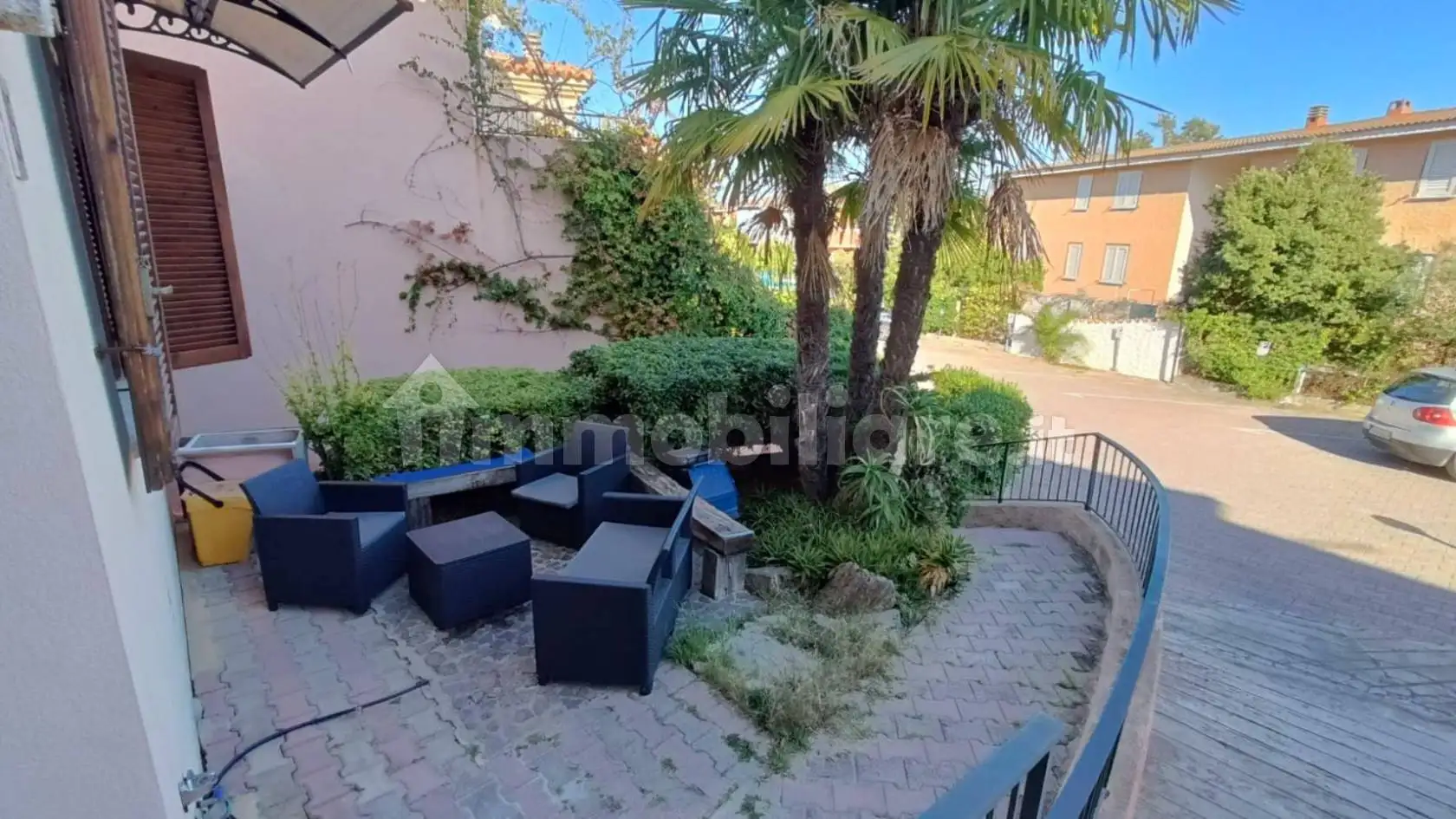 Villetta a schiera in vendita a Budoni