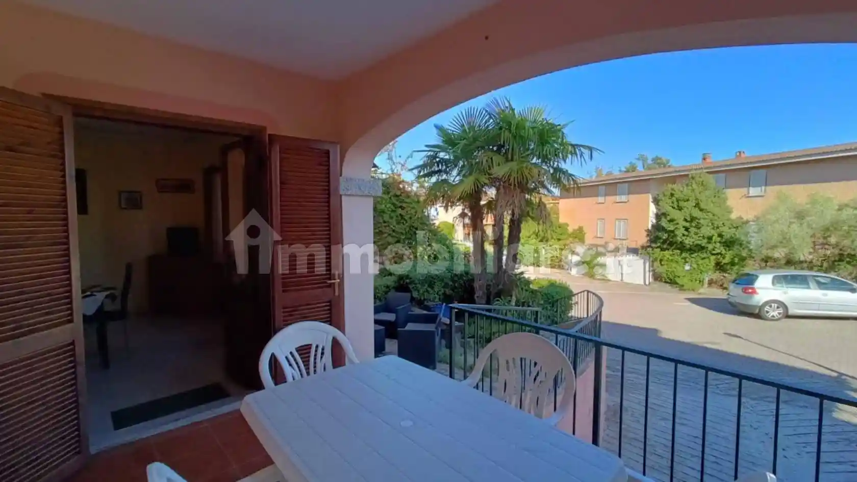 Villa a schiera via delle Mimose, Ottiolu, Budoni - foto 2