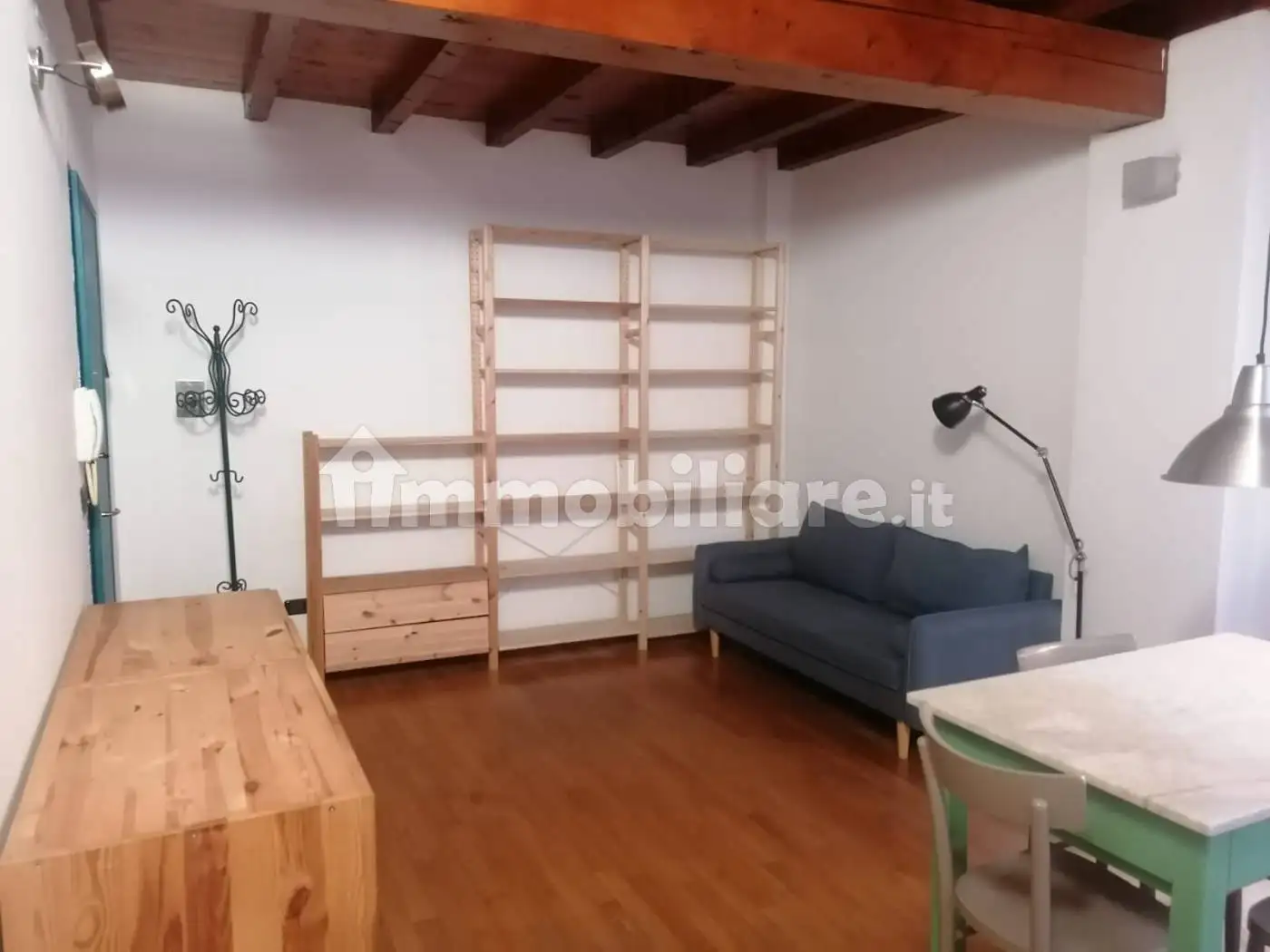 Appartamento in affitto a Bologna