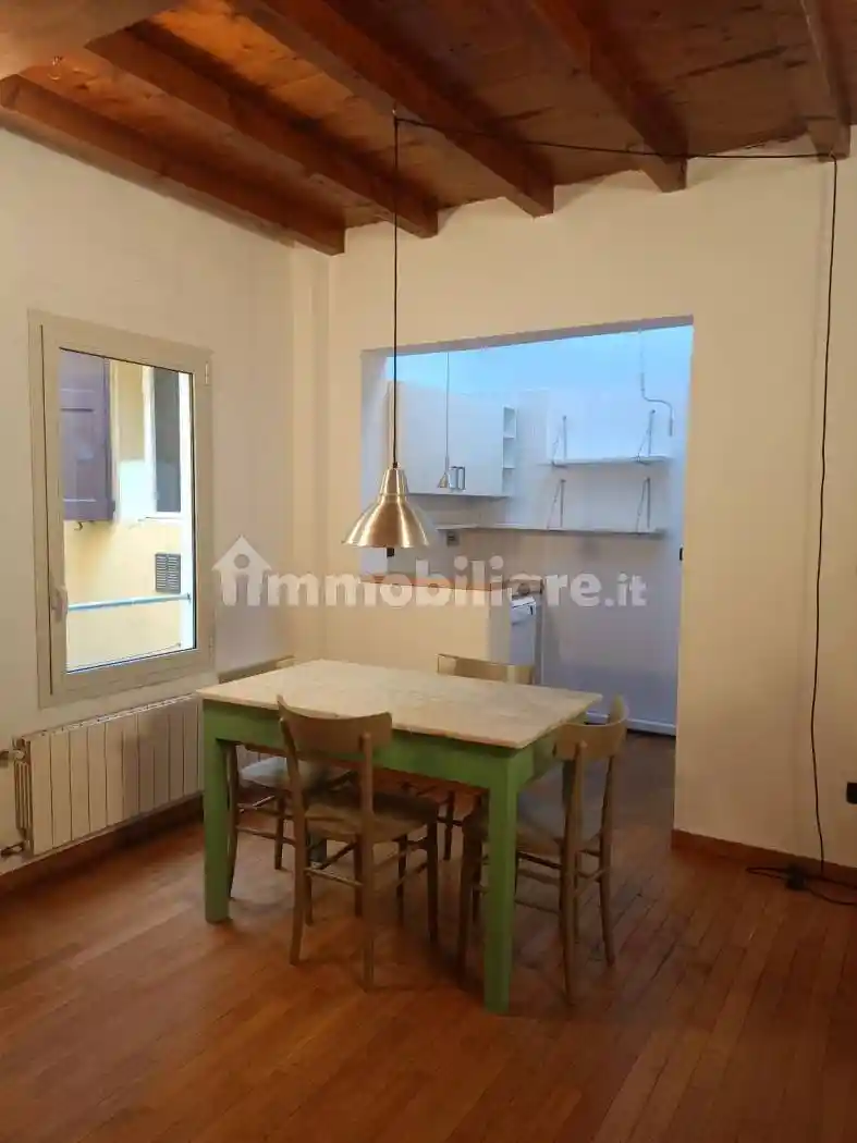 Trilocale via Mirasole 12, Castiglione - Tribunale, Bologna - foto 2