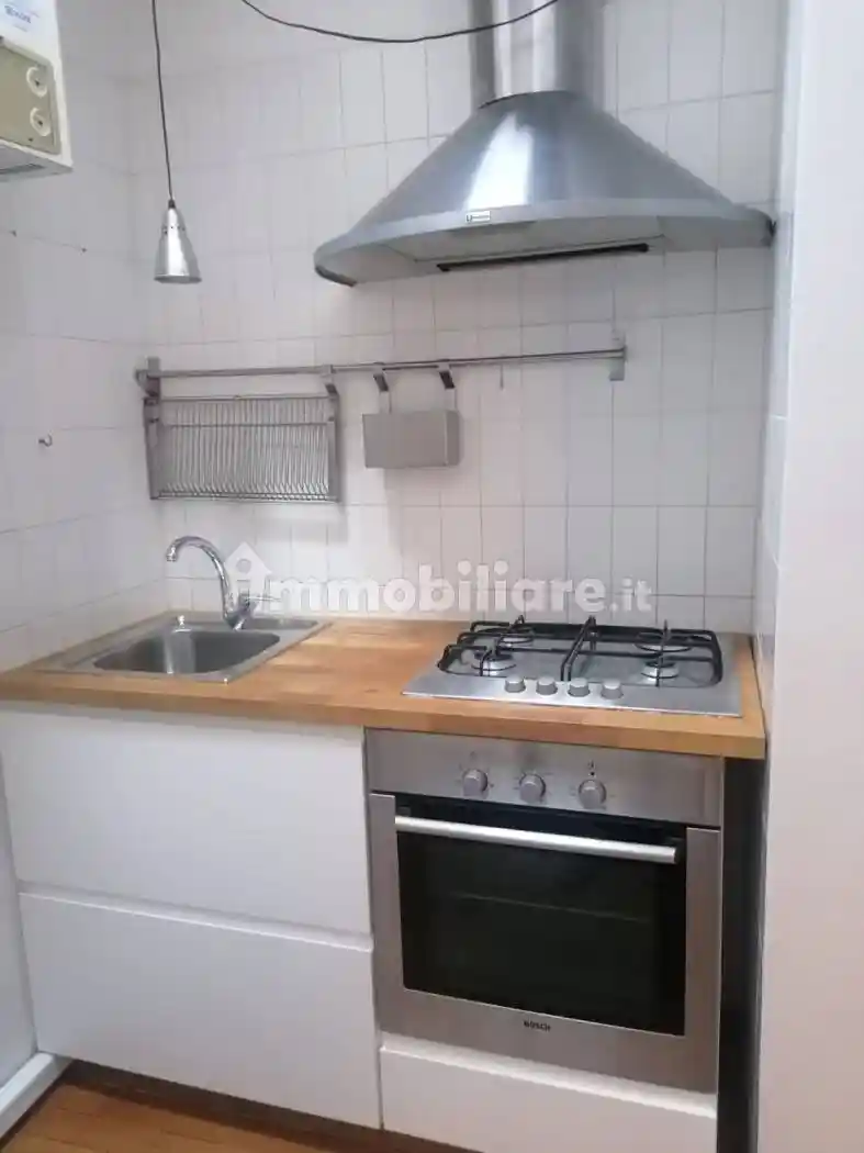 Trilocale via Mirasole 12, Castiglione - Tribunale, Bologna - foto 3