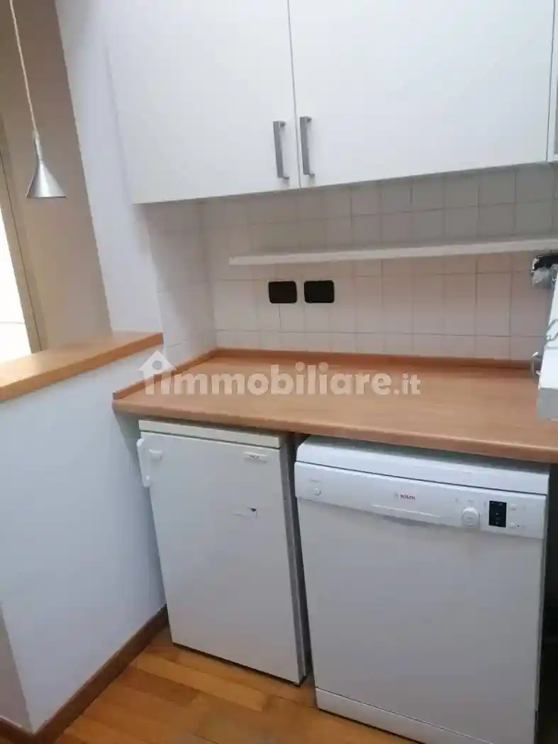 Trilocale via Mirasole 12, Castiglione - Tribunale, Bologna - foto 4