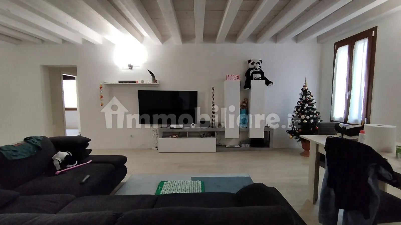 Palazzo - Edificio in vendita a Quistello