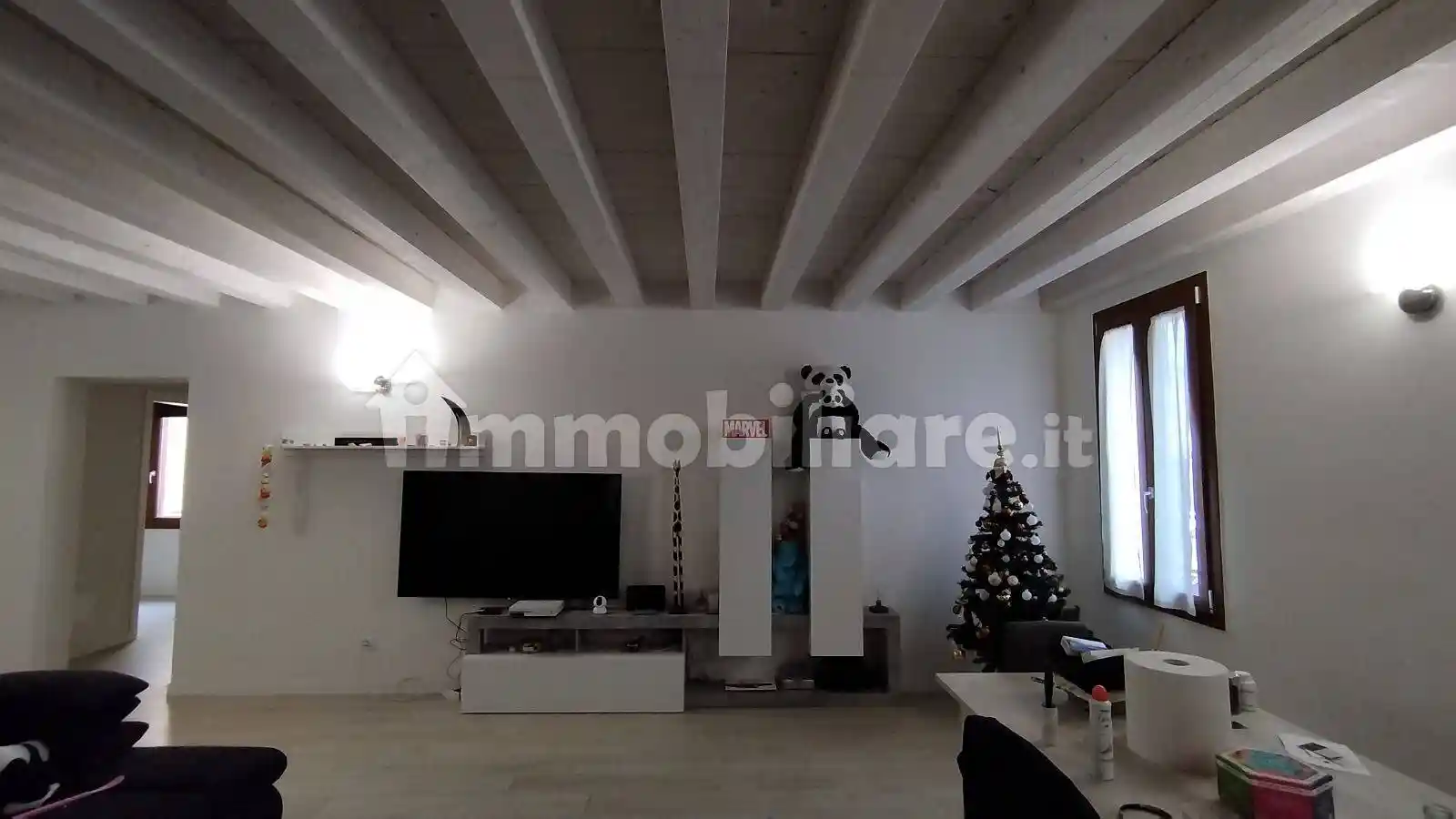 Palazzo - Edificio - foto 2