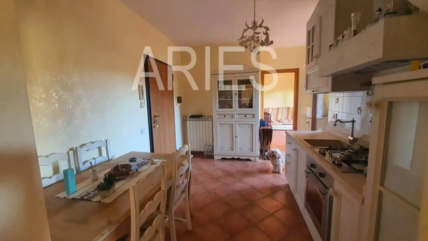 Quadrilocale via Atrani 43, Fregene, Fiumicino - foto 2