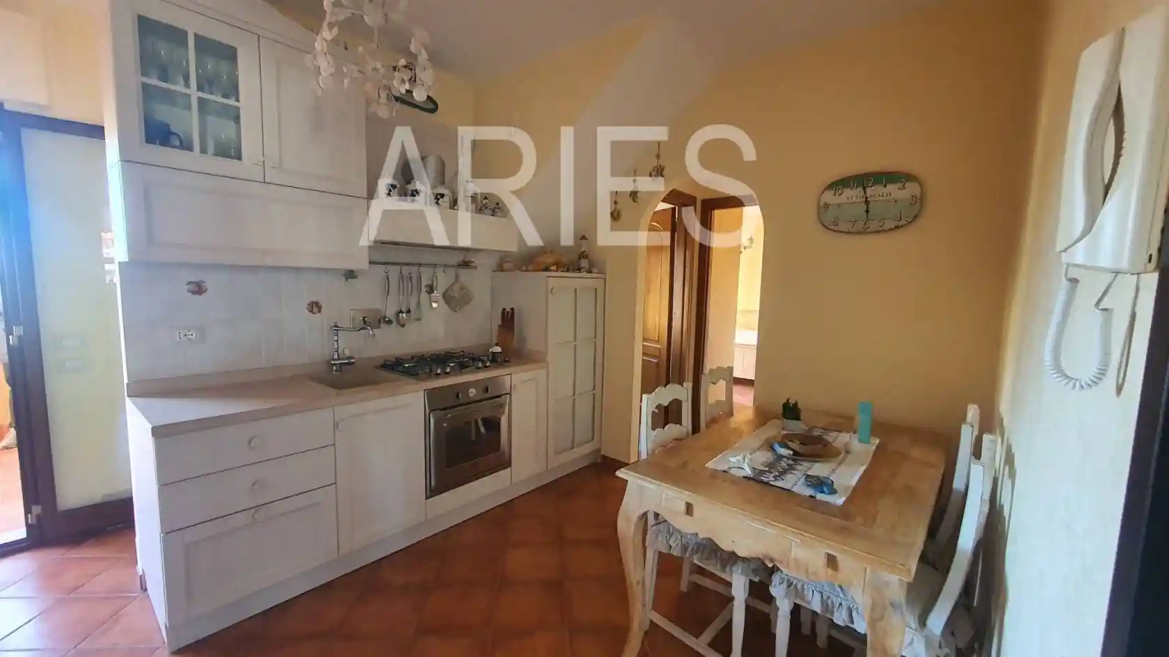 Quadrilocale via Atrani 43, Fregene, Fiumicino - foto 3