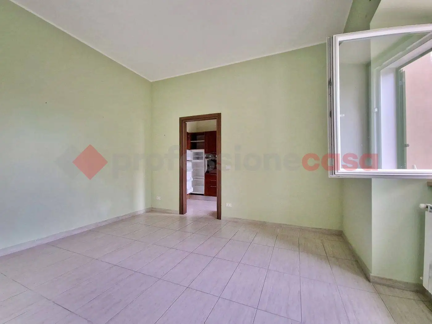 Casa indipendente in affitto a L'Aquila