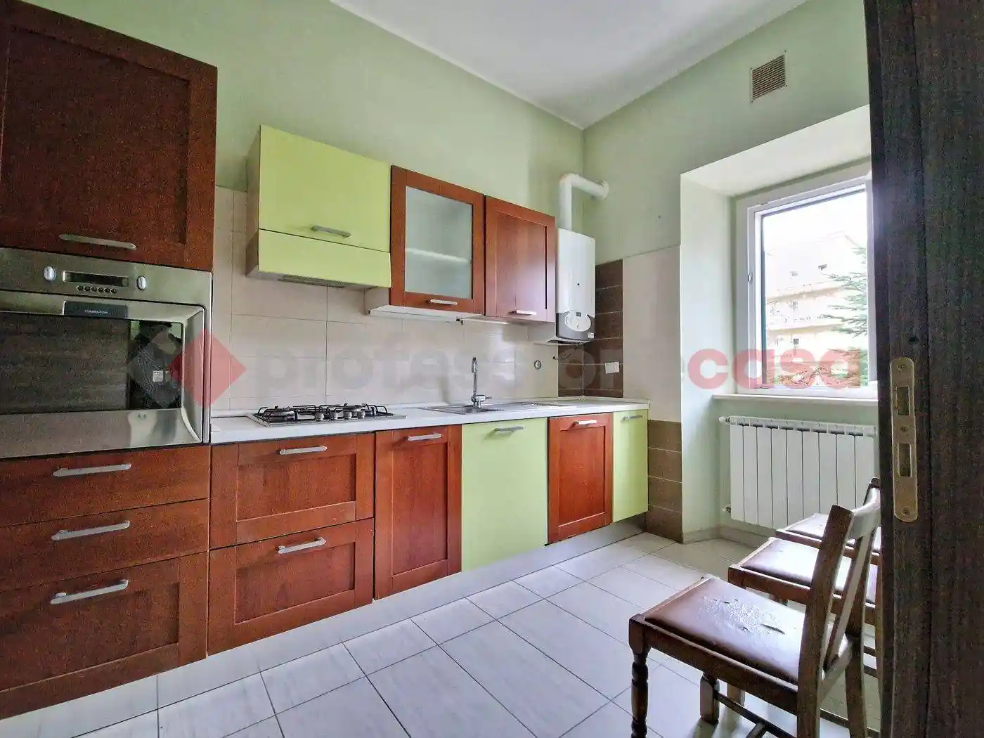 Terratetto unifamiliare via Giovanni Pascoli, SNC, Pettino - Cansatessa, L'Aquila - foto 4