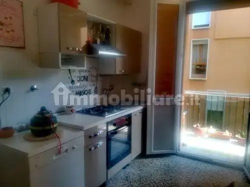 Appartamento in vendita a Bologna