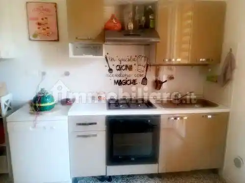 Trilocale ottimo stato, secondo piano, Saragozza fuori Porta, Bologna - foto 2