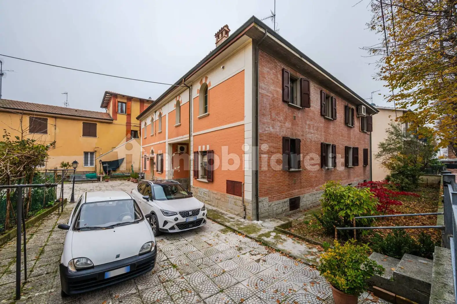 Appartamento in vendita a Zola Predosa