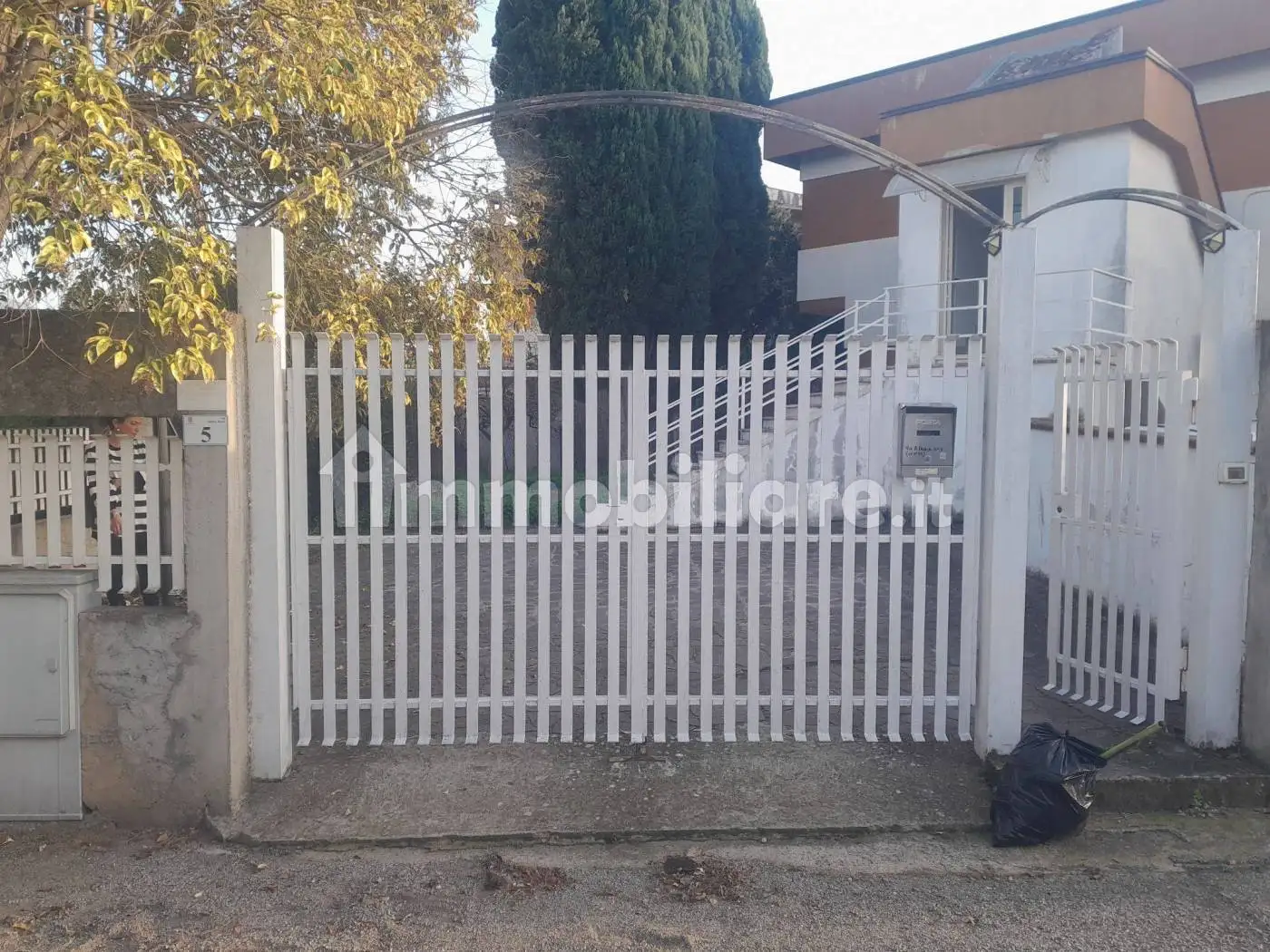 Villa in vendita a Rende