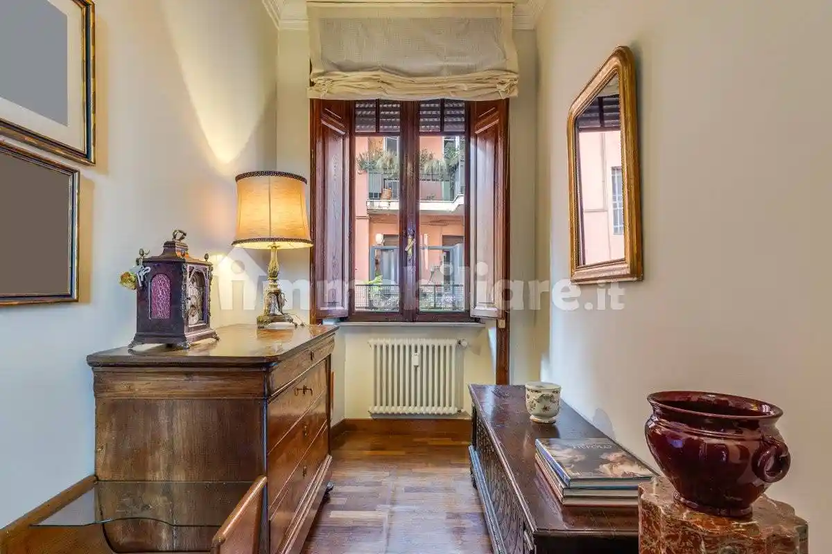 Appartamento via Salaria 422, Africano - Villa Chigi, Roma - foto 4