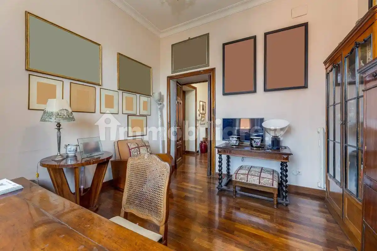 Appartamento via Salaria 422, Africano - Villa Chigi, Roma - foto 5