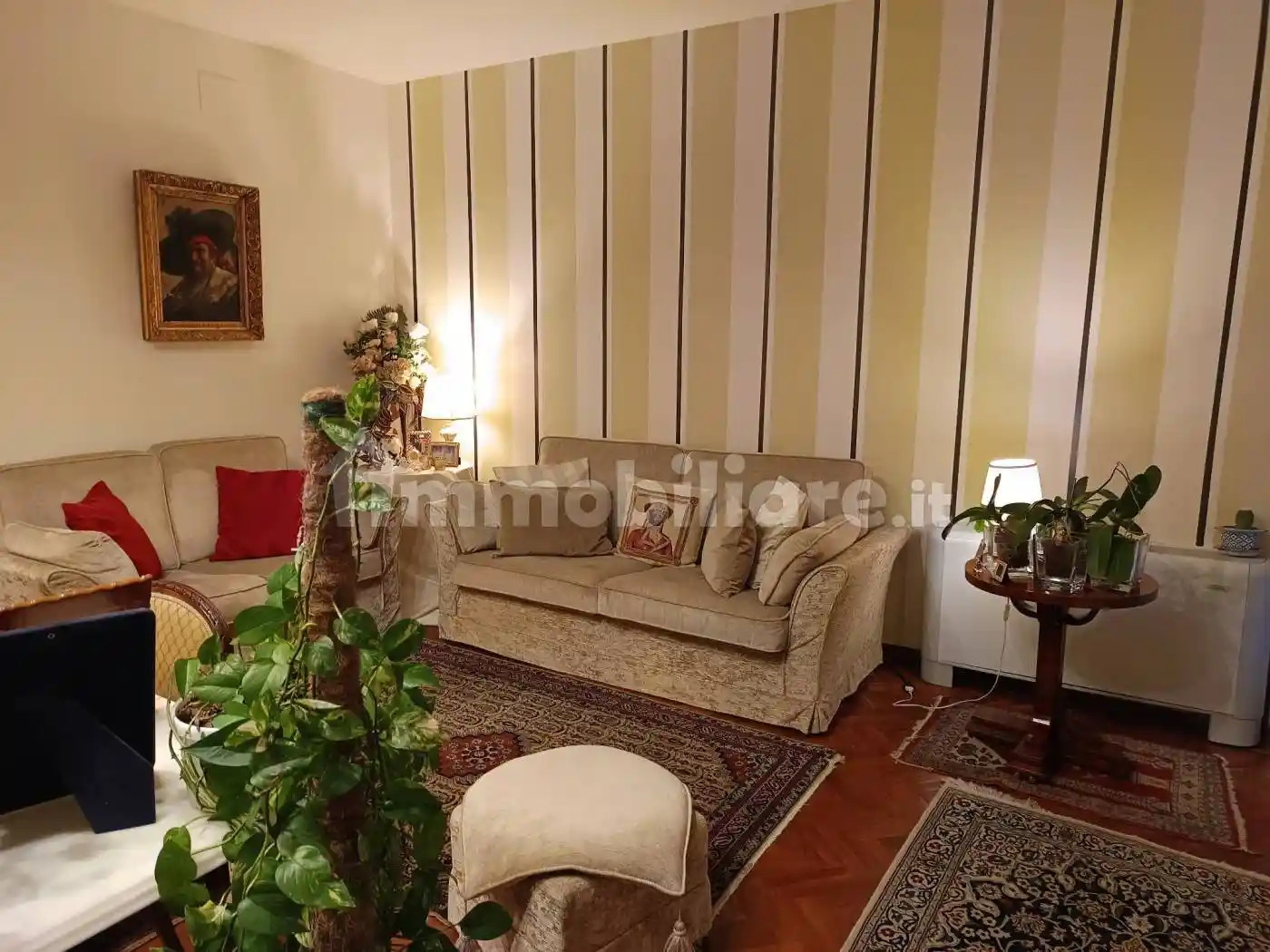 Appartamento via Monte Grappa, Repubblica, Prato - foto 3