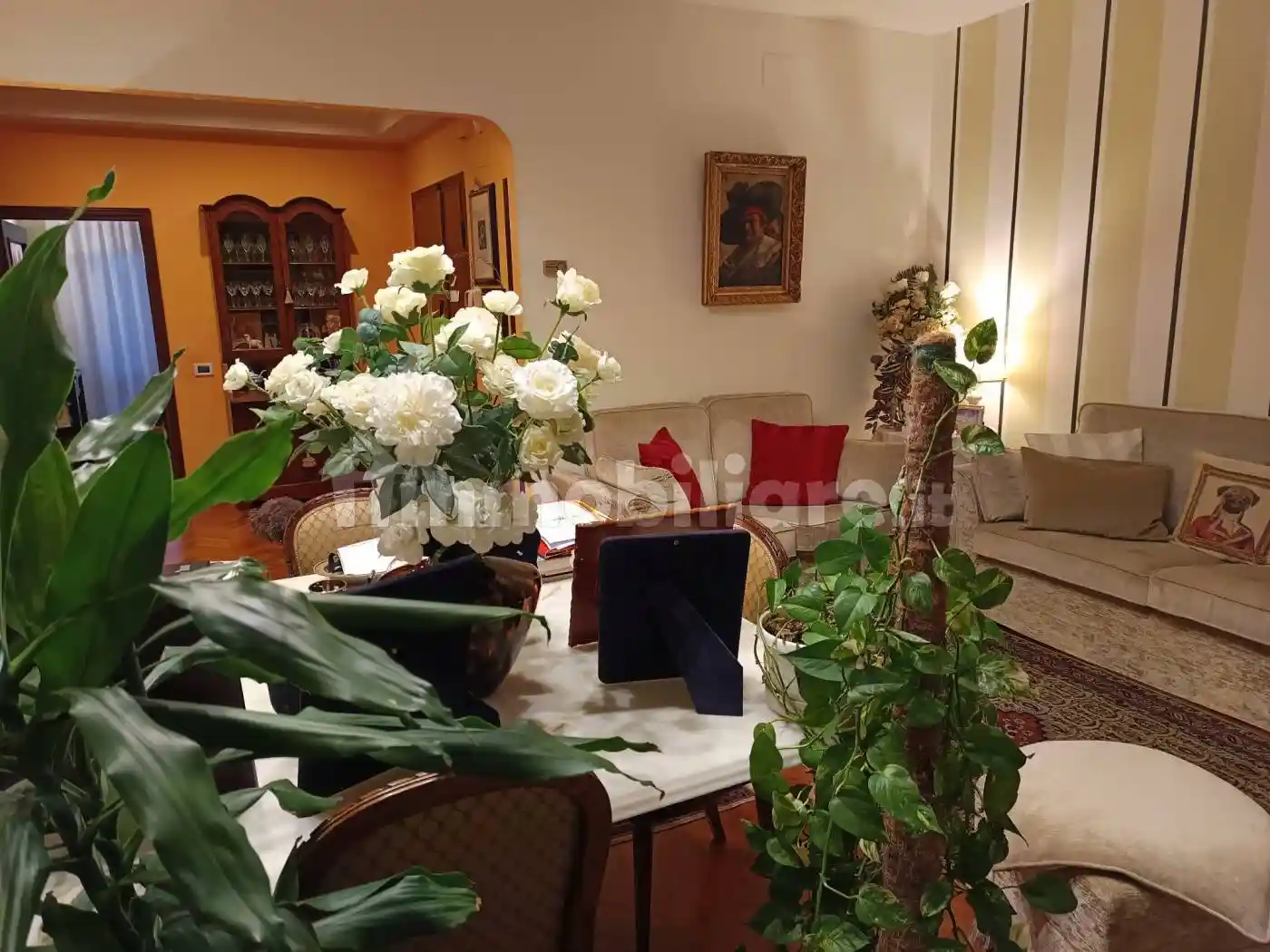 Appartamento via Monte Grappa, Repubblica, Prato - foto 4