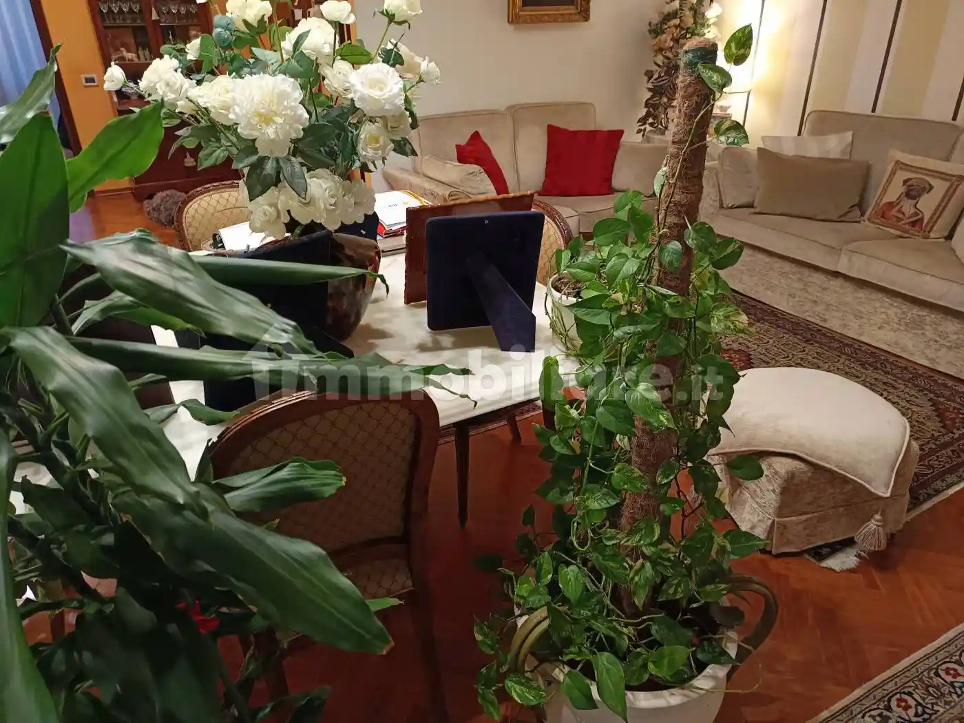 Appartamento via Monte Grappa, Repubblica, Prato - foto 5