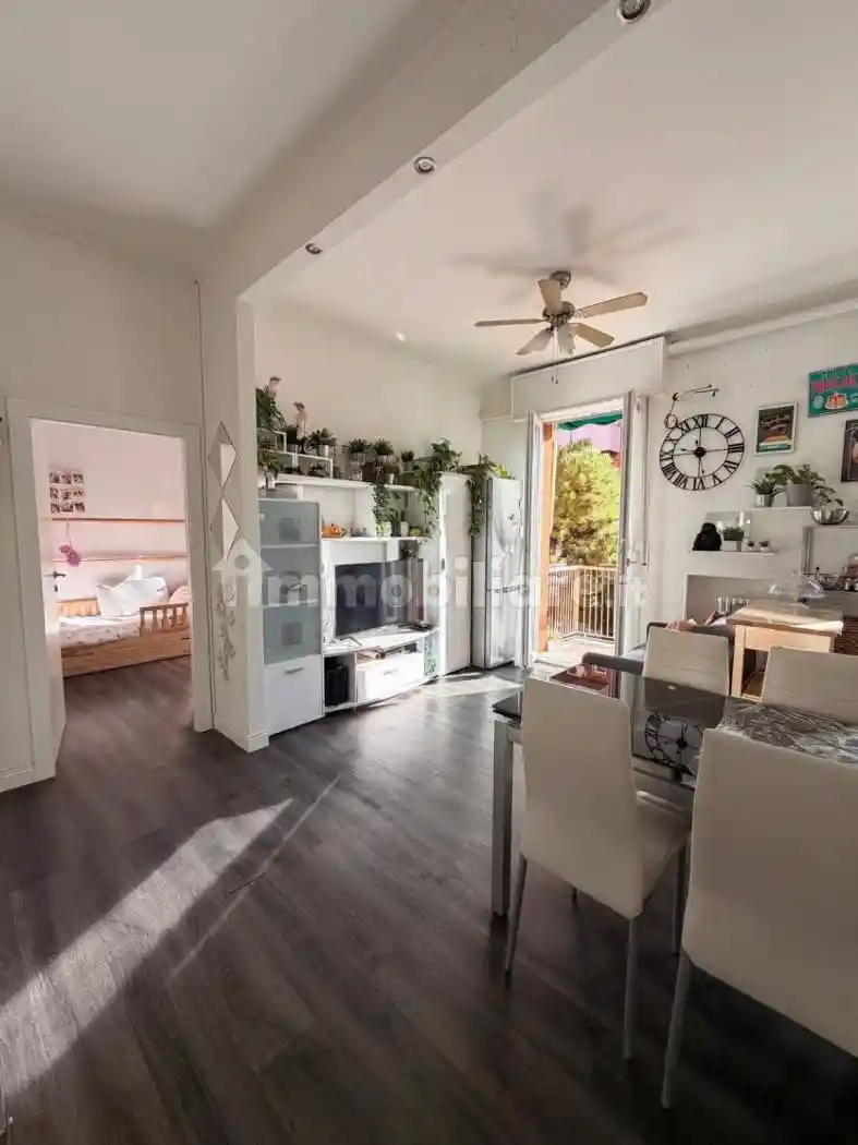 Trilocale via Franco Alfano, San Ruffillo, Bologna - foto 2