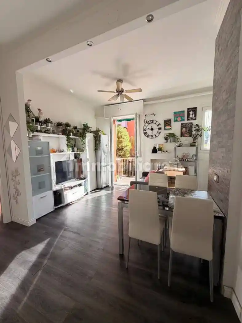 Trilocale via Franco Alfano, San Ruffillo, Bologna - foto 5