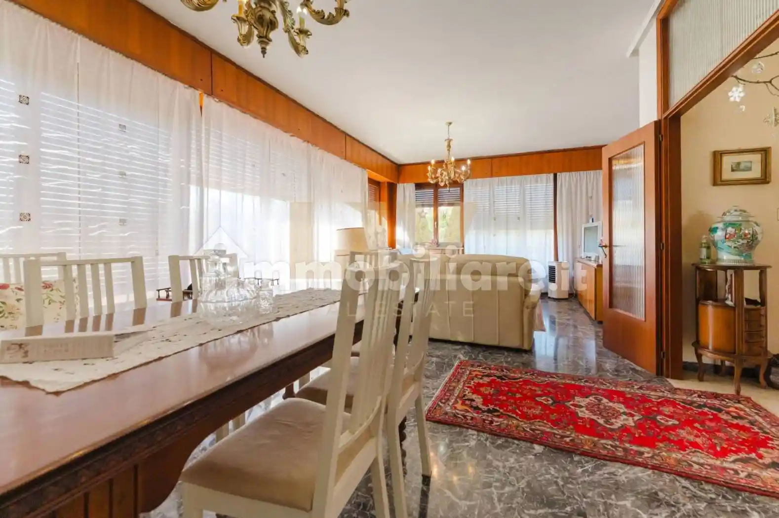 Appartamento in vendita a Padova