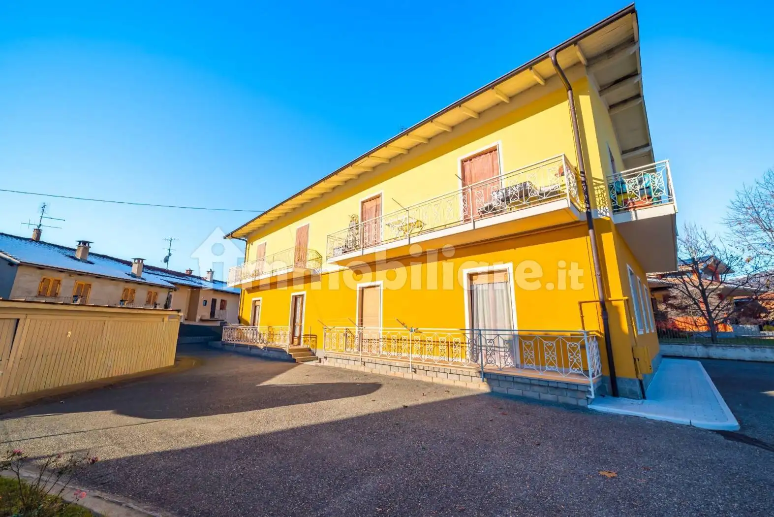 Appartamento in vendita a Dronero