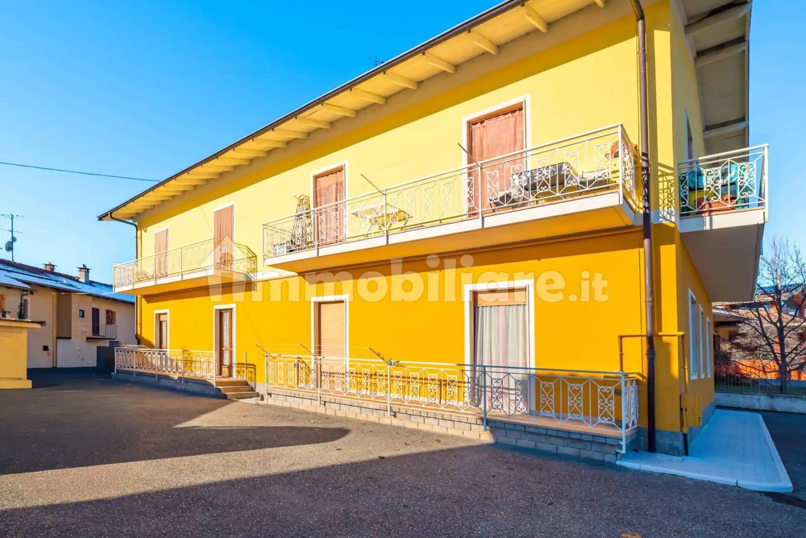 Quadrilocale via San Giacomo 3, Dronero - foto 2