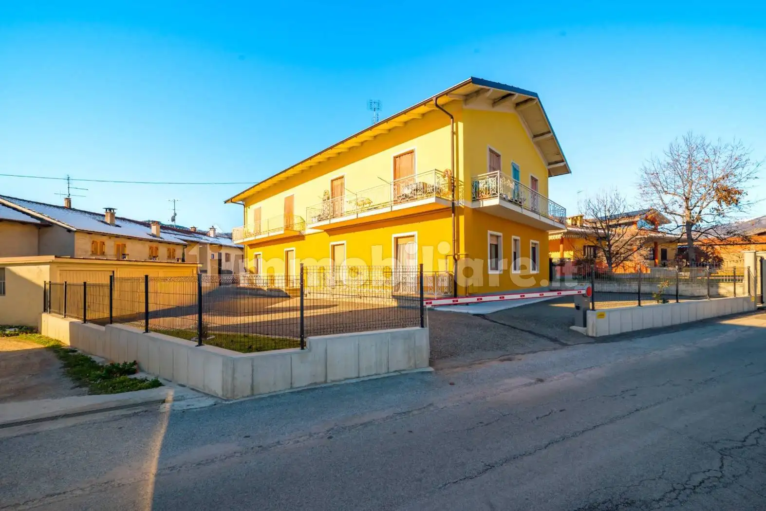 Quadrilocale via San Giacomo 3, Dronero - foto 3