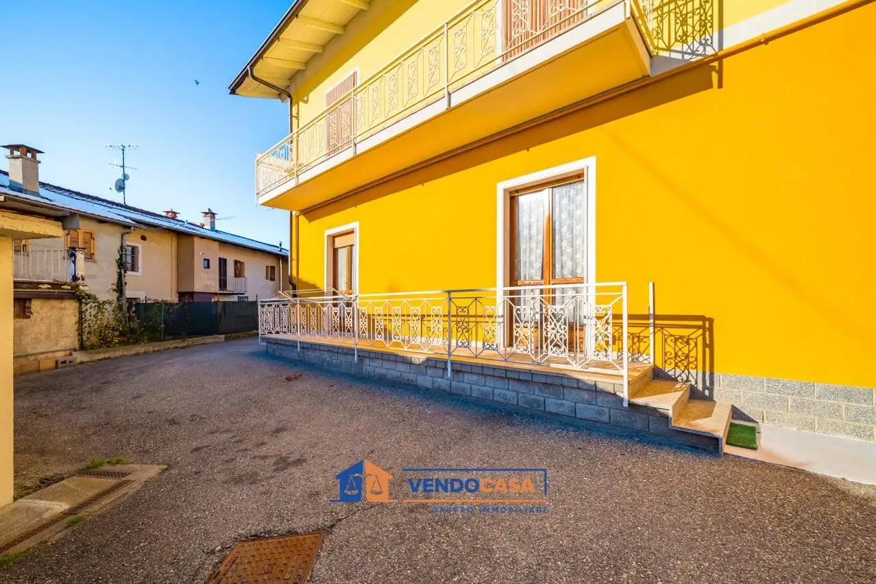 Quadrilocale via San Giacomo 3, Dronero - foto 5