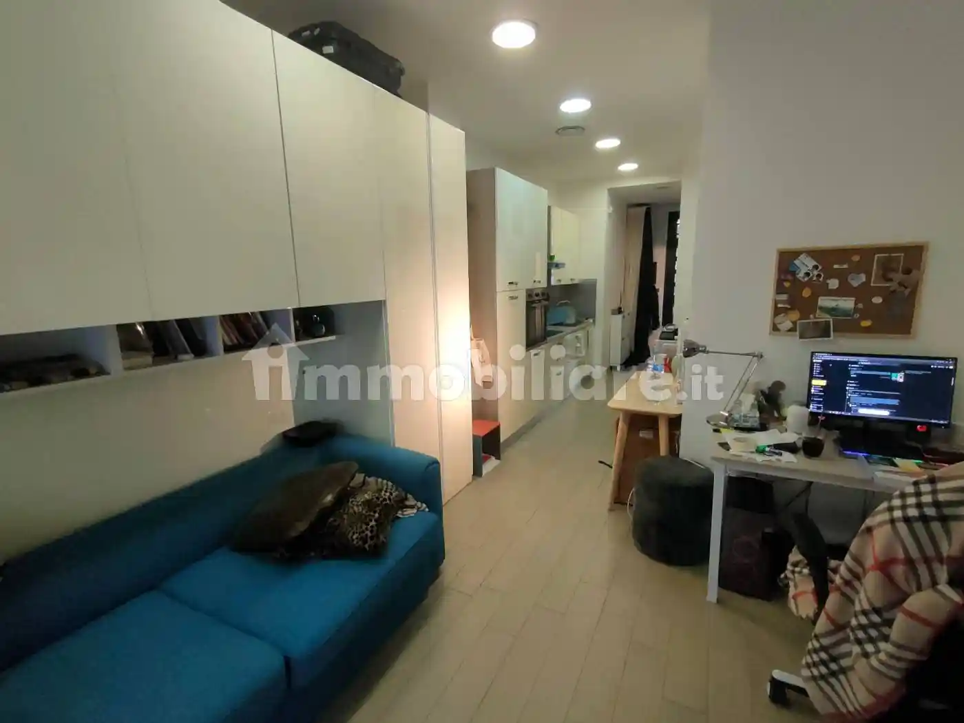 Monolocale via Santa Croce 1, Ticinese, Milano - foto 5