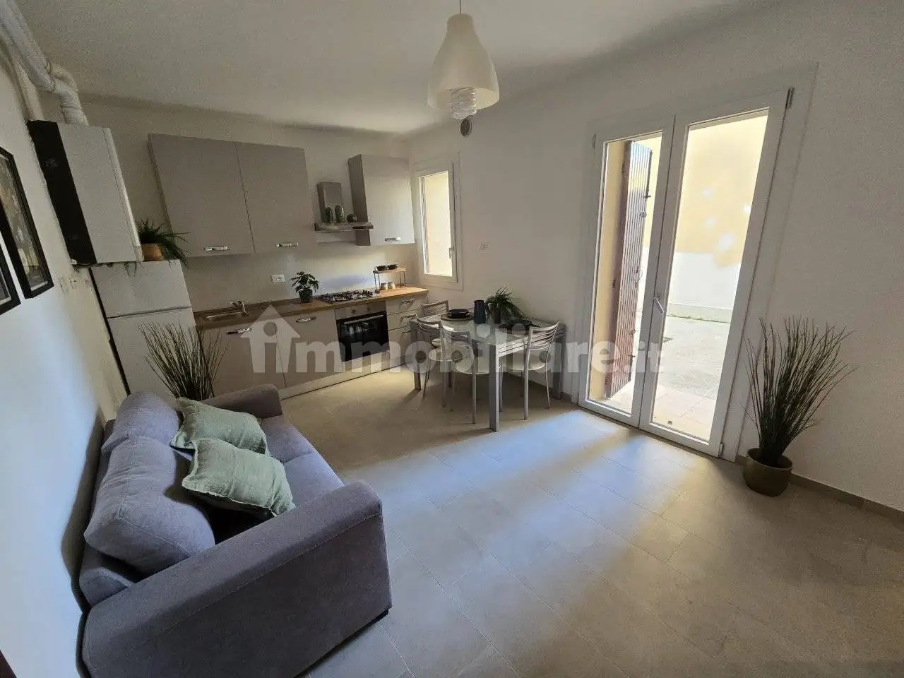 Appartamento in vendita a Este