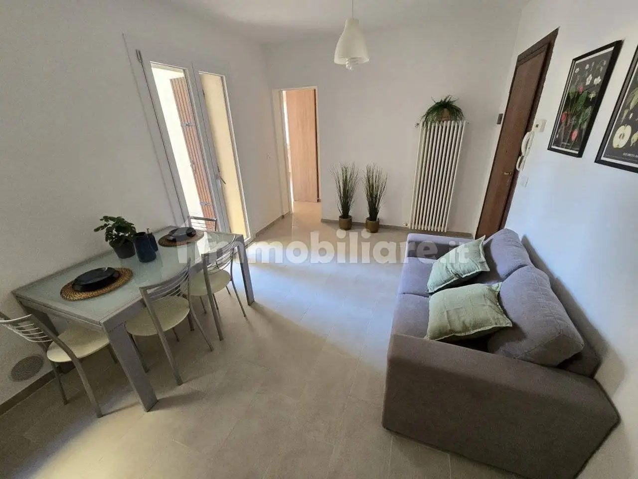 Bilocale via Principe Umberto, Centro Storico, Este - foto 2