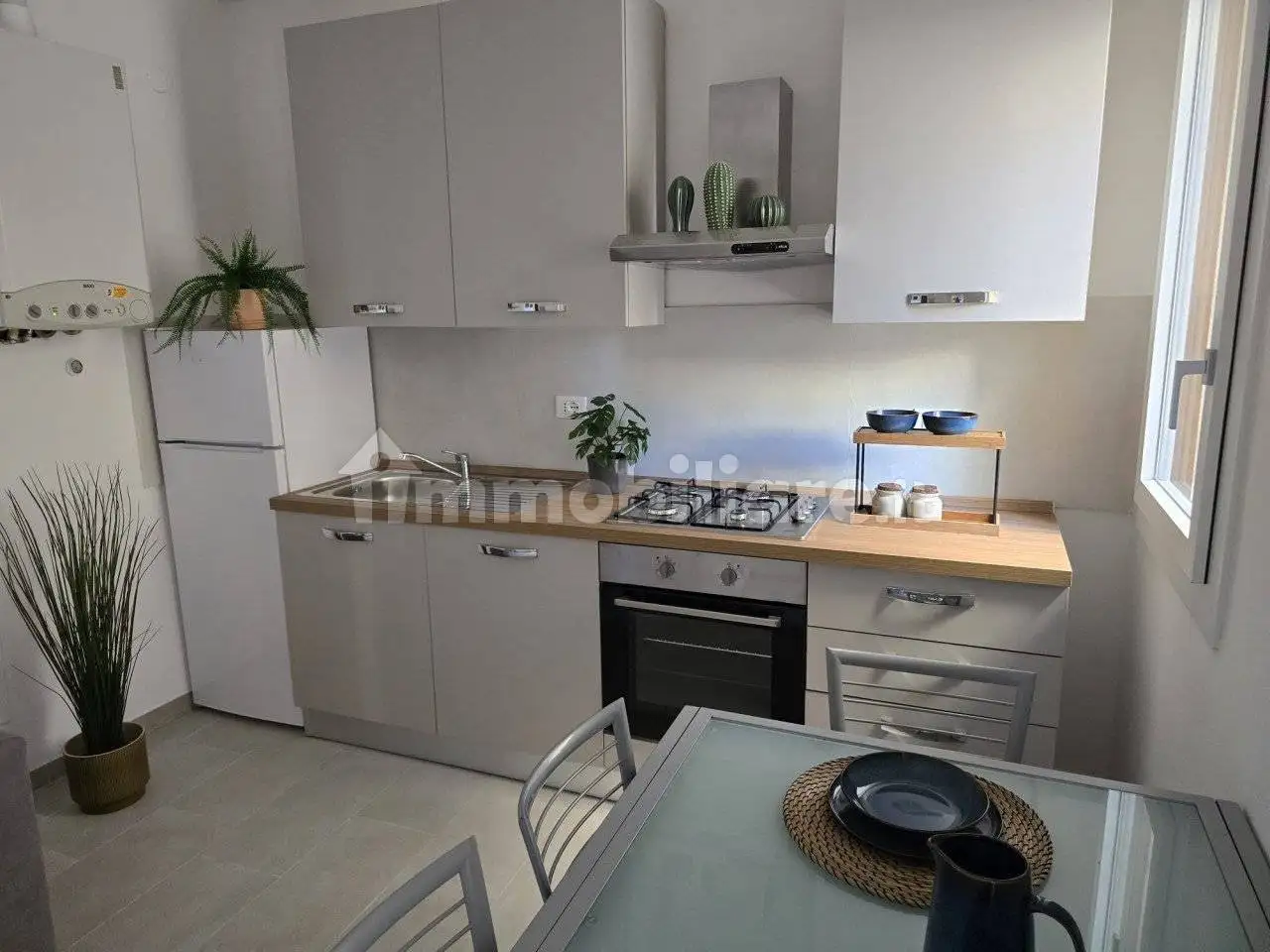 Bilocale via Principe Umberto, Centro Storico, Este - foto 5